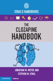 Meyer Clozapine Handbook