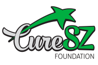 CURESZ Foundation סֵמֶל