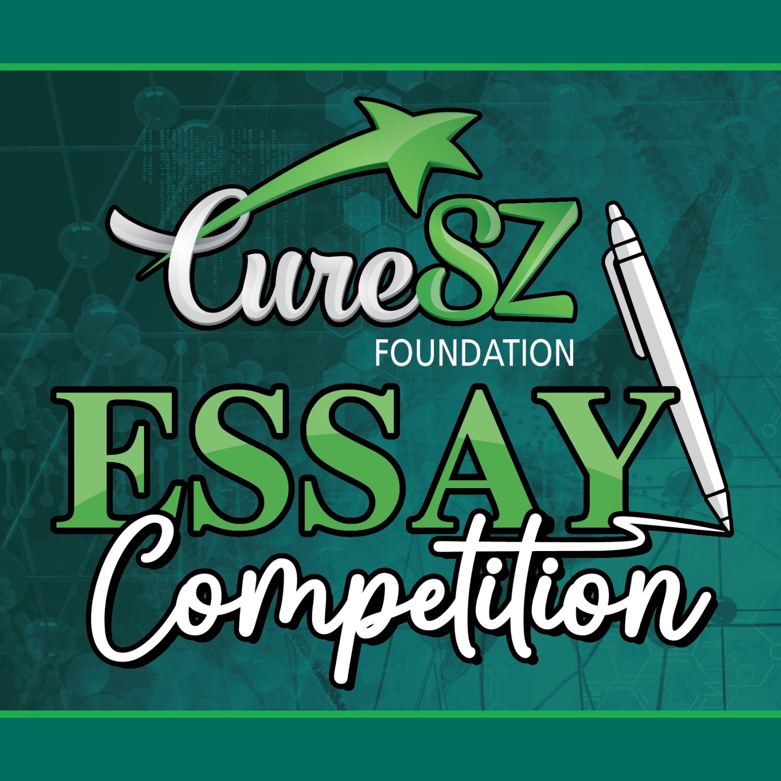Essay Competition 8