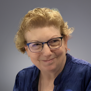 Leslie Carpenter