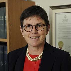 Portrait of Dr. North