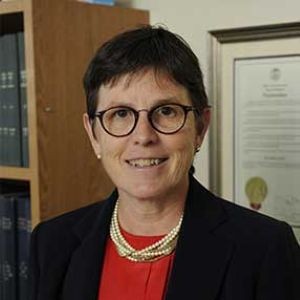 Portrait of Dr. North