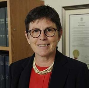 Portrait of Dr. North